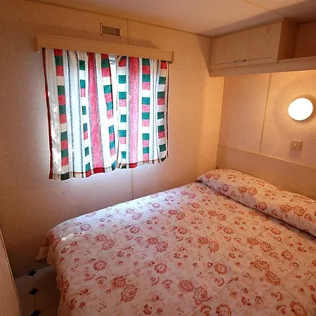 Campsite Camping Europa 2