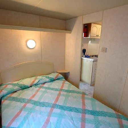 Camping Europa 2 Campsite *