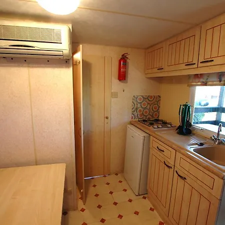 Campsite Camping Europa 2