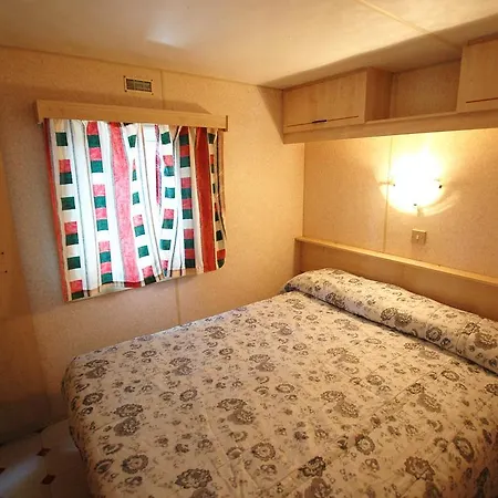Campsite Camping Europa 2