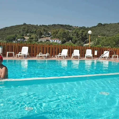 Campsite Camping Europa 2 *