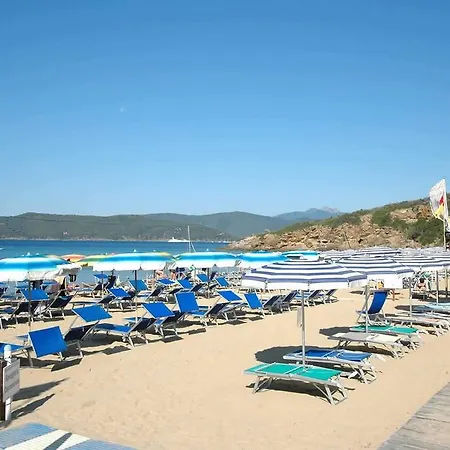 Camping Europa 2 Campsite Capoliveri (Isola d'Elba)