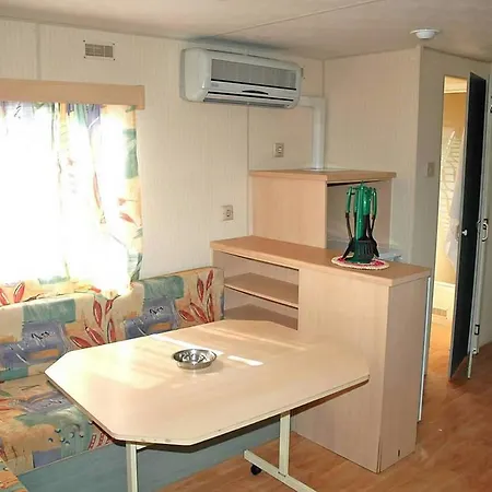Camping Europa 2 Campsite *